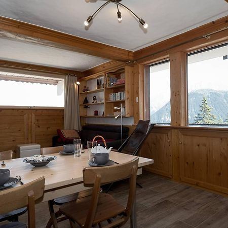 Courchevel 1850 - Charmant Appartement 4 Pers, Proche Des Pistes, Balcon, Garage, Wifi - Fr-1-631-217 외부 사진